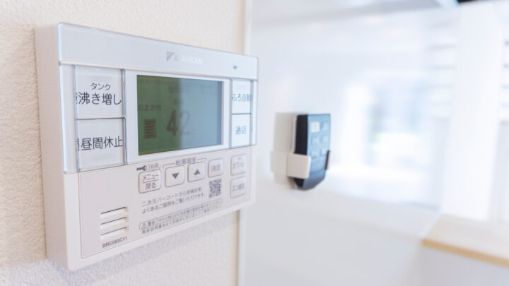 給湯器とエコキュートの違い｜交換のタイミングは？の画像