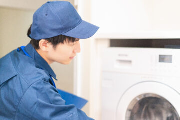 作業員