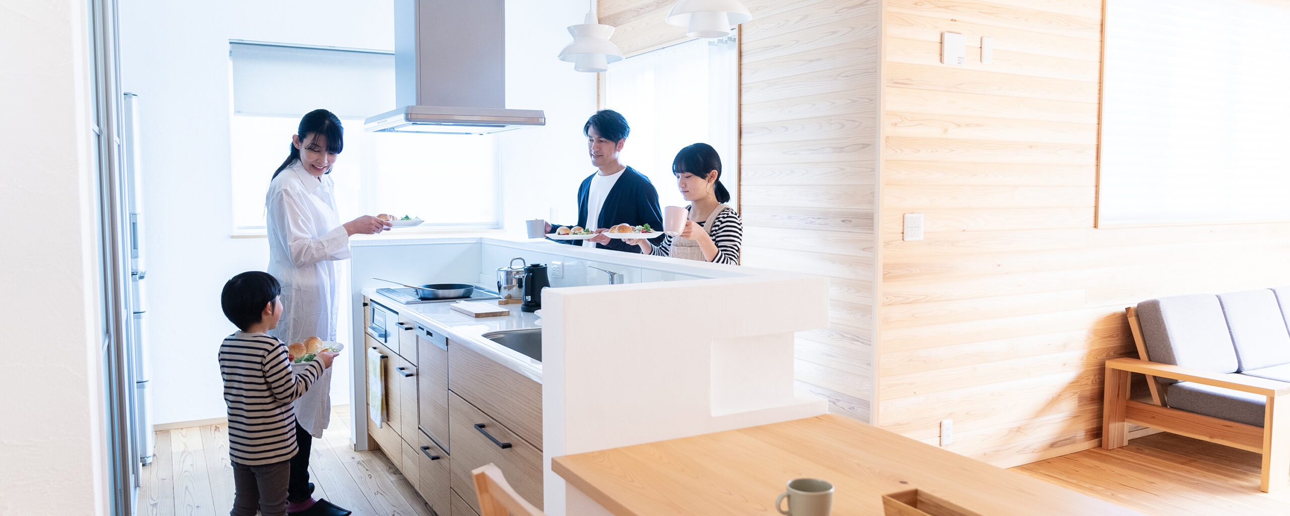 リフォーム施工事例