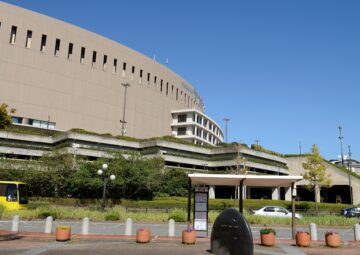 福岡ドーム