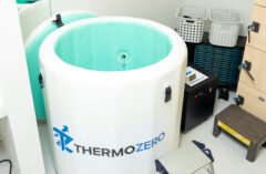 THERMO ZERO